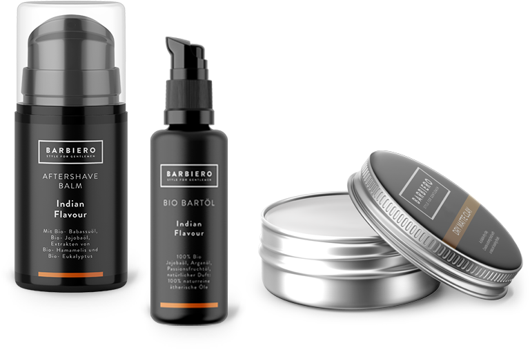 Barbiero Online Shop