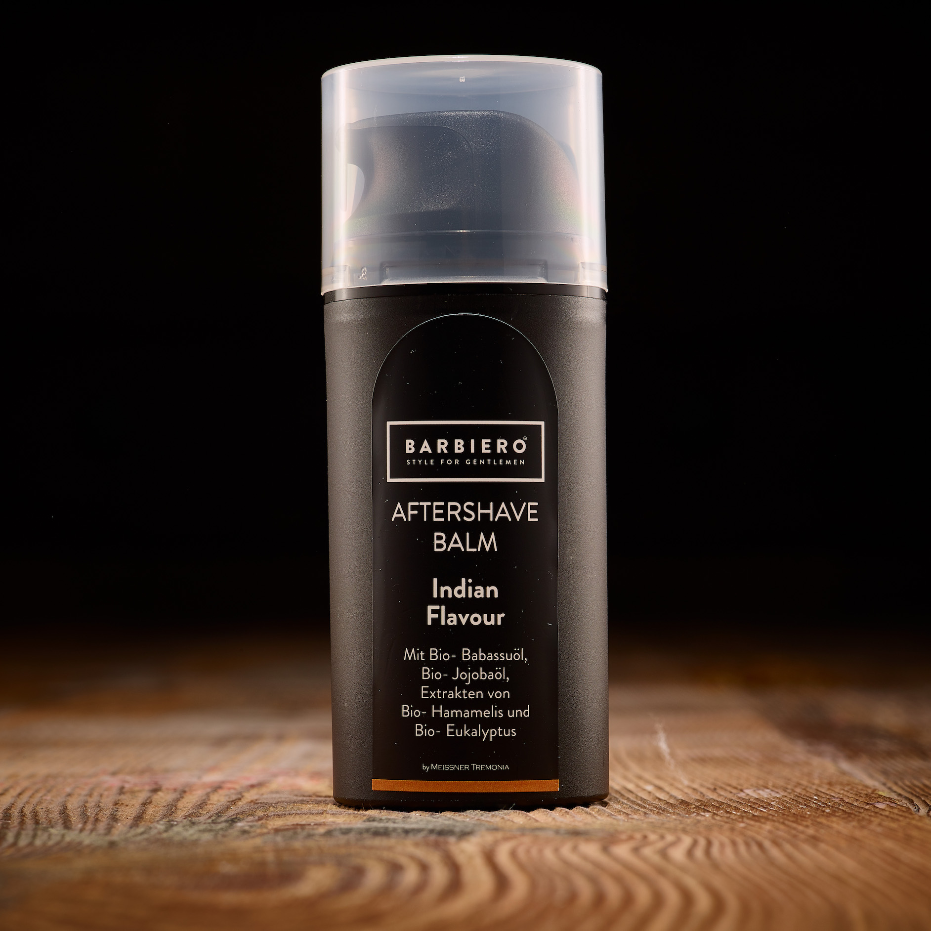 Aftershave Balm